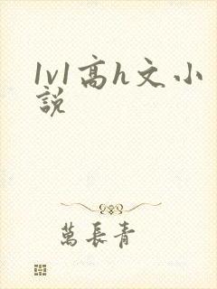 1v1高h文小说封面