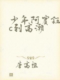 少年阿宾钰慧被c到高潮