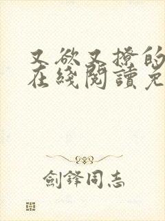 又欲又撩的小说在线阅读免费