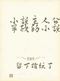 小说主人公林峰宁欣的小说免费阅读