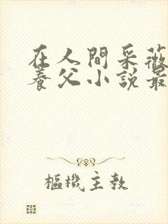 在人间采薇阿铭养父小说最新章节