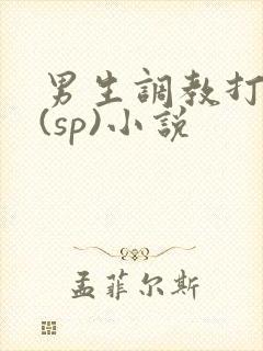 男生调教打屁股(sp)小说