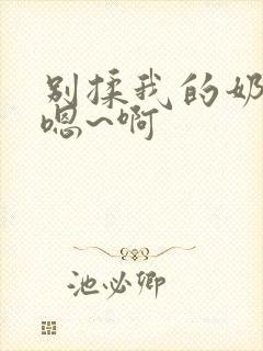 别揉我的奶头 嗯~啊