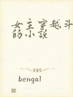 女主穿越斗罗2的小说封面