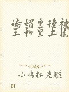 娇媚皇后被摄政王和皇上围住的小说