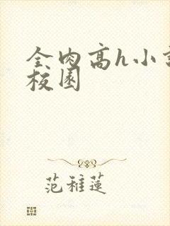 全肉高h小说 校园