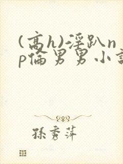 (高h)淫趴np伦男男小说
