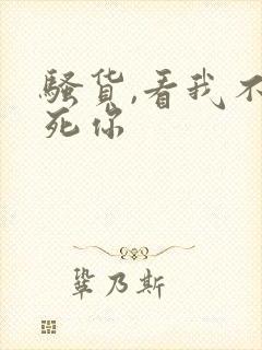 骚货,看我不操死你封面