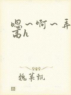 嗯～啊～弄嗯～高h