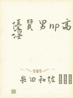 优质男np高h淫