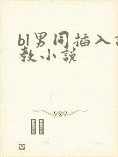 bl男同插入调教小说