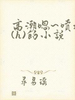 高潮嗯~喷水了(h)的小说