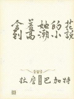 含着她的花蒂咬到高潮小说封面