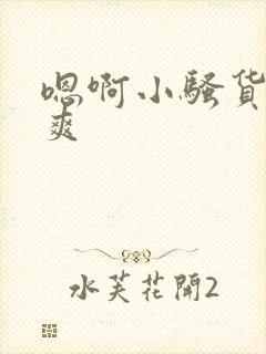 嗯啊小骚货爽不爽封面