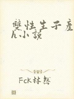 双性生子产乳高h小说封面