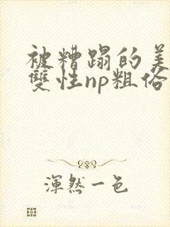 被糟蹋的美人(双性np粗俗)