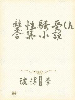 双性骚受(h)合集小说封面