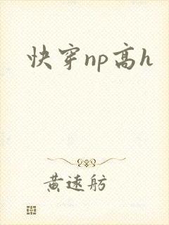 快穿np高h封面
