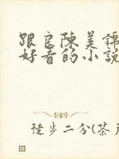跟良陈美锦一样好看的小说