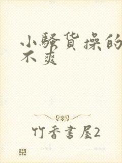 小骚货操的你爽不爽