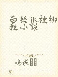 白丝jk被绑调教小说