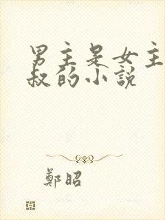 男主是女主的叔叔的小说