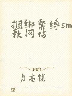 捆绑紧缚sm调教网站封面