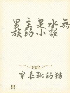 男主是水无月一族的小说