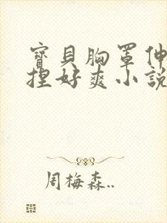 宝贝胸罩伸进揉捏好爽小说