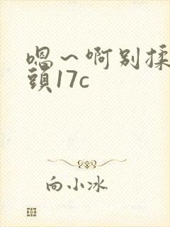 嗯～啊别揉我奶头17c