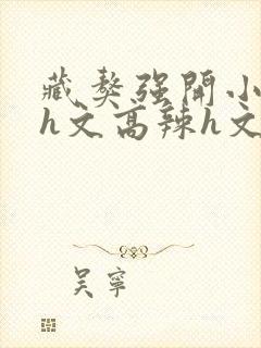 藏獒强开小嫩苞h文高辣h文