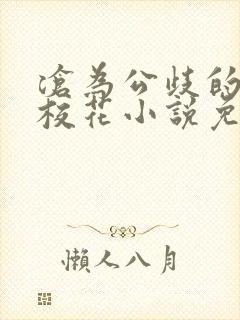 沧为公歧的清纯校花小说免费阅读