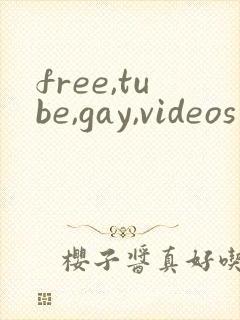 free,tube,gay,videos