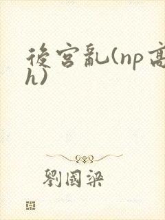 后宫乱(np高h)