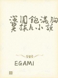 浑圆饱满胸乳摇晃揉h小说