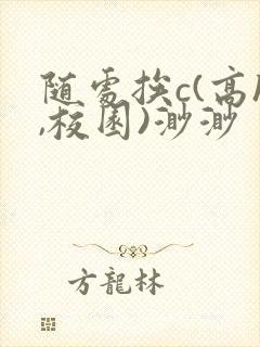 随处挨c(高h,校园)渺渺