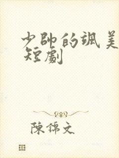 少帅的飒美娇妻 短剧