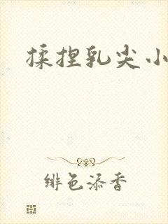 揉捏乳尖小说