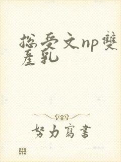 总受文np双性产乳