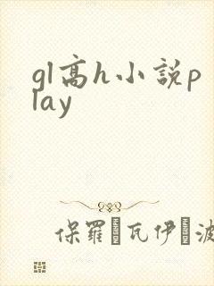gl高h小说play