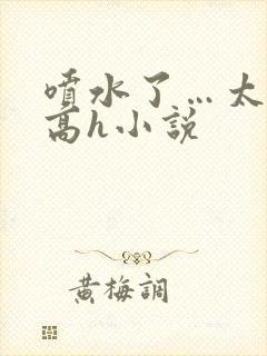 喷水了…太爽了高h小说