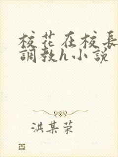 校花在校长室被调教h小说