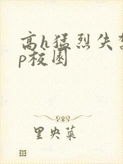 高h猛烈失禁np校园