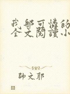 我那可怜的母亲全文阅读小说