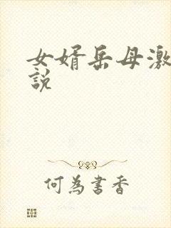 女婿岳母激情小说