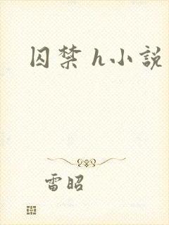 囚禁 h小说封面