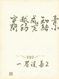 穿越成知青带空间的完结小说