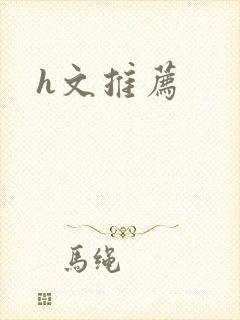 h文推荐