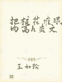 把校花催眠了纯肉高h爽文