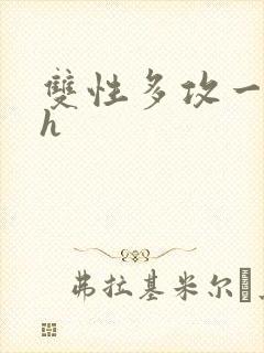 双性多攻一受高h
